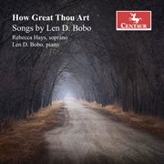 How Great Thou Art cover image cdn