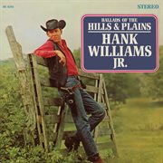 Ballads Of The Hills & Plains cover image cdn