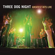 Greatest Hits Live cover image cdn