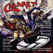 Cabaret [Complete Recording Of The Score (Original Studio Cast)] cover image cdn