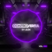 Controversia By Alok Vol. 002 cover image cdn