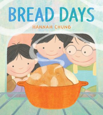 Bread days  cover image cdn
