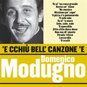 'E Cchiù Bell' Canzone 'E Domenico Modugno cover image cdn