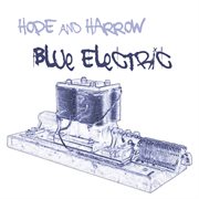 Blue Electric cover image cdn
