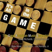 It's All In The Game cover image cdn