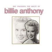 The Magic Of Billie Anthony cover image cdn