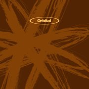 Orbital 2 (The Brown Album Expanded) cover image cdn