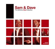 Definitive Soul: Sam & Dave cover image cdn