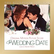 The Wedding Date: The Reception Edition cover image cdn