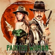 Painted Woman cover image cdn