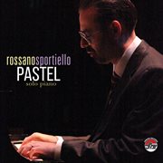 Pastel, Solo Piano cover image cdn