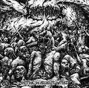 Rotting In Absolute Hatred cover image cdn