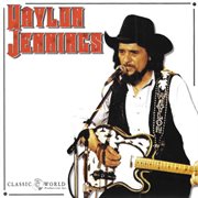 Waylon Jennings cover image cdn
