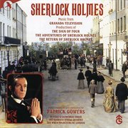 Sherlock Holmes (Original Tv Soundtrack) [2024 Digimix] cover image cdn