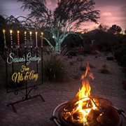 Season's Greetings From Nils & Amy cover image cdn