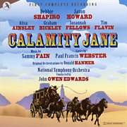Calamity Jane [All Star Studio Cast] cover image cdn