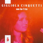 Non Ho L'eta' cover image cdn