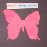 String Quartets cover image cdn