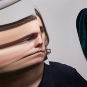 I'm On The Border cover image cdn