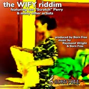 Wify Riddim cover image cdn
