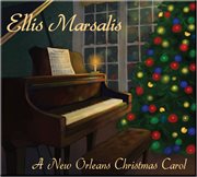 New Orleans Christmas Carol cover image cdn