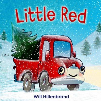 Little Red cover image