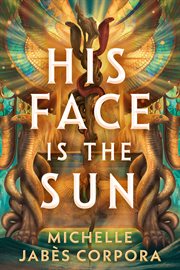 His Face Is the Sun cover image cdn