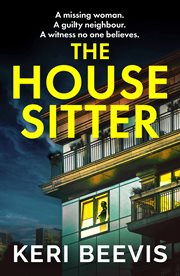 The House Sitter cover image cdn