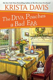 The Diva Poaches a Bad Egg cover image cdn