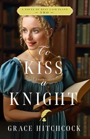 To Kiss a Knight cover image cdn