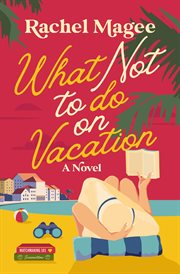 What Not to Do on Vacation cover image cdn