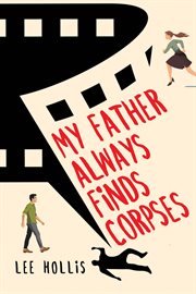 My Father Always Finds Corpses cover image cdn