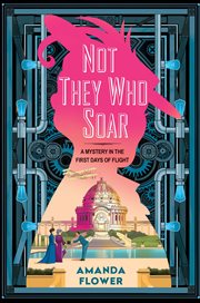 Not They Who Soar cover image cdn