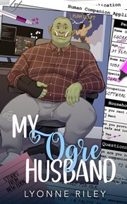 My Ogre Husband cover image cdn