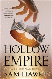 Hollow Empire cover image cdn