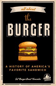 All about the Burger cover image cdn