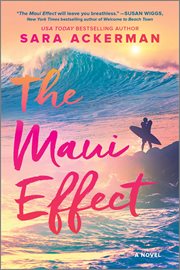 The Maui Effect cover image cdn