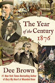 The Year of the Century, 1876 cover image cdn