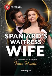 Spaniard's Waitress Wife cover image cdn