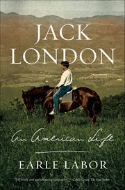 Jack London : An American Life cover image cdn