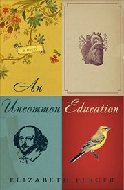 An Uncommon Education cover image cdn