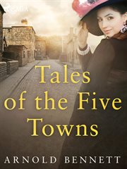 Tales of the Five Towns cover image cdn