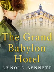 The Grand Babylon Hotel cover image cdn