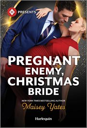 Pregnant Enemy, Christmas Bride cover image cdn