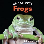 Frogs cover image cdn