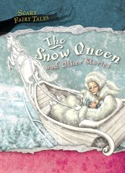The Snow Queen and Other Stories cover image cdn