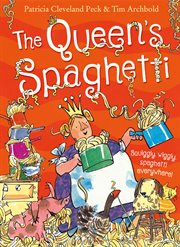 The Queen's Spaghetti cover image cdn
