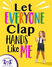 Let Everyone Clap Hands Like Me cover image cdn
