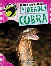 Inside the Mind of a Deadly Cobra cover image cdn