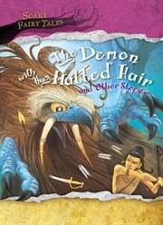 The Demon With the Matted Hair and Other Stories cover image cdn